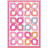 Make it Scrappy With 3-Yard Quilts FC032640 24 pages 8 Designs