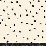 Starry Natural by Alexia Abegg RS4109-35 for Ruby Star Society Sold in 1/2 yard increments