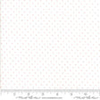 Moda Essentially Yours Black Stripe Yardage - 100% Cotton, 44" Wide SKU 8652 79