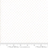 Moda Essentially Yours Black Stripe Yardage - 100% Cotton, 44" Wide SKU 8652 79