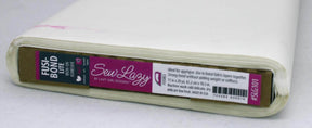 Lazy Girl Fusi-Bond Lite Fusible Adhesive Web Interfacing 17in Sold in 1/2 yard increments SLG101