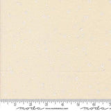 Foraged Found Stars Eggshell Yardage 45637 31 by Fancy That Design House for Moda Yardage Continuous 1/2 Yard Increments