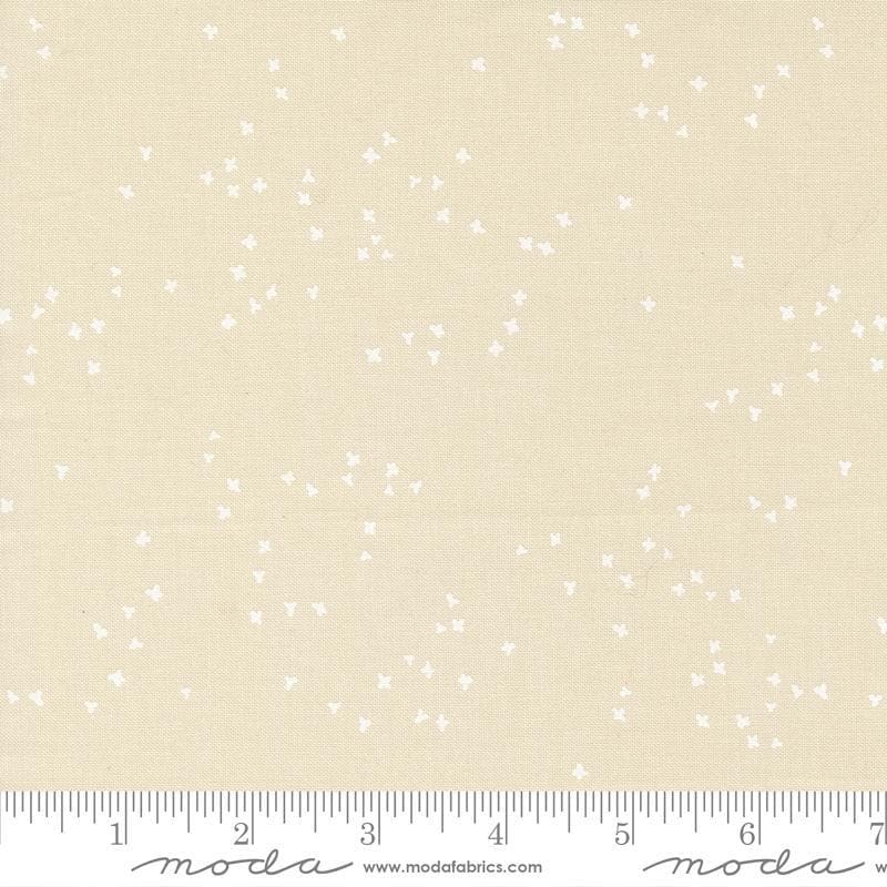 Brookside Cloud 36086 11 Yardage by 1 Canoe 2 for Moda Fabrics Sold in 1/2 yard increments