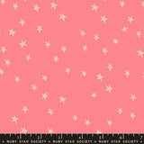 Starry New Watermelon by Alexia Abegg RS4109-72 for Ruby Star Society Sold in 1/2 yard increments