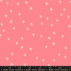 Starry New Watermelon by Alexia Abegg RS4109-72 for Ruby Star Society Sold in 1/2 yard increments