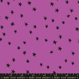 Starry New Witchy by Alexia Abegg RS4109-78 for Ruby Star Society Sold in 1/2 yard increments