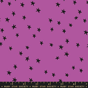 Starry New Witchy by Alexia Abegg RS4109-78 for Ruby Star Society Sold in 1/2 yard increments