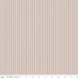 Prim Ticking Pewter C9707-Pewter by Lori Holt for Riley Blake Designs Sold in 1/2 yard increments continuously