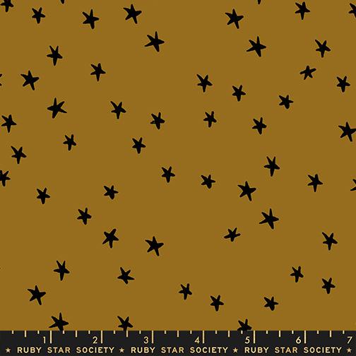 Starry Suede by Alexia Abegg RS4109-90 for Ruby Star Society Sold in 1/2 yard increments