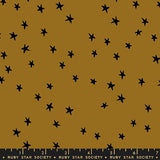 Starry Suede by Alexia Abegg RS4109-90 for Ruby Star Society Sold in 1/2 yard increments