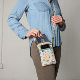 The Minimalist Pattern by Studio M Squared SMST005