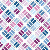 Weavers Cottage Quilt Pattern by Running Stitch Quilts Includes 3 sizes