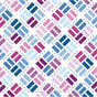 Weavers Cottage Quilt Pattern by Running Stitch Quilts Includes 3 sizes