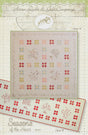 Seasons of the Heart Pattern Paper Only AQ 230 by Brenda Riddle Designs for Acorn Quilts