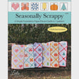 Seasonally Scrappy LGD104 by Leila Gardunia Includes 7 sizes