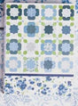 Nantucket Summer Journals by Camille Roskelley for Moda- 47762- Set of 2 measures 8.5" x 5.5"