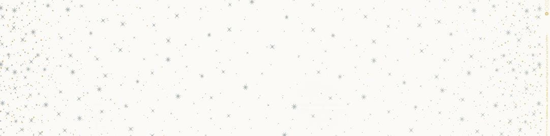 Ombre Fairy Dust Off White Yardage 10871-215M by Spectrum by V & Co. Sold in 1/2 yard increments
