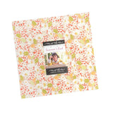 Summers End Layer Cake 35430LC By Fig Tree and Co for Moda Fabrics