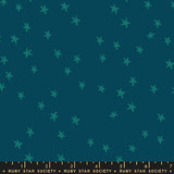 Starry New Galaxy by Alexia Abegg RS4109-87 for Ruby Star Society Sold in 1/2 yard increments