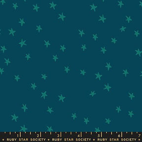 Starry New Galaxy by Alexia Abegg RS4109-87 for Ruby Star Society Sold in 1/2 yard increments