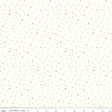 Riley Blake Dapple Dot on White Barn Red by RBD Designers C645-Barn Red