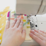 Sewing for Beginners Handy Pocket Guide 20480CT