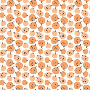 Frank and Friends Pumpkins Cloud