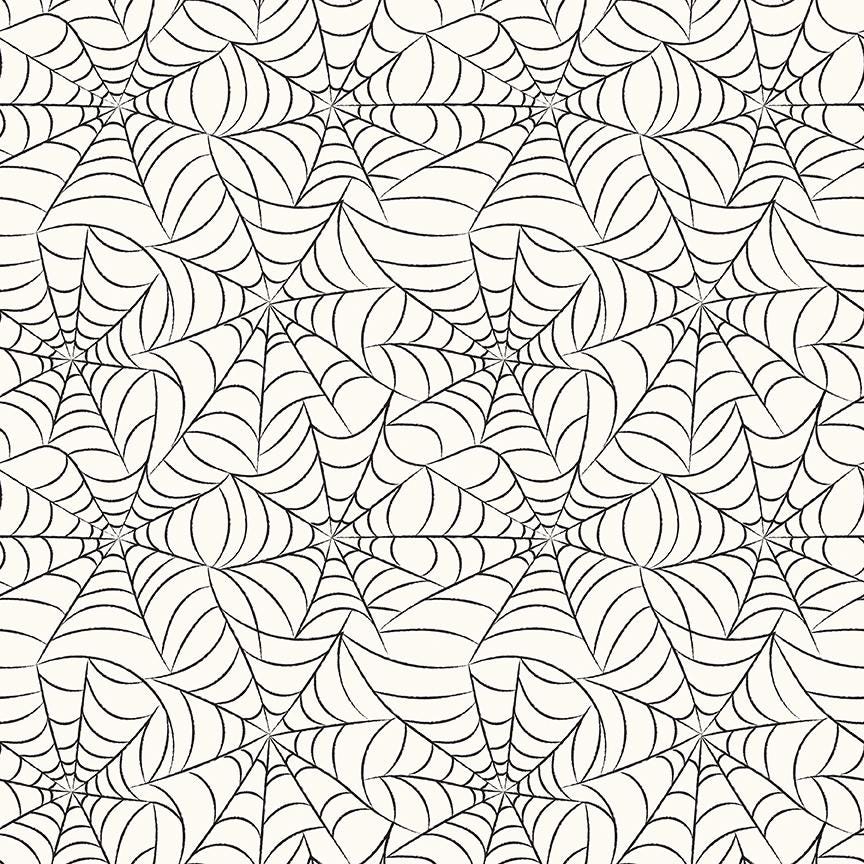 Frank and Friends Webs Cloud