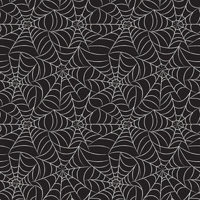 Frank and Friends Webs Black
