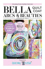 Bella Arcs and Beauties PBA QE102 Sewing Pattern by Annie