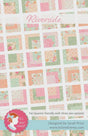 Riverside Printed Quilt Pattern By It's Sew Emma ISE-187 by It's Sew Emma available in 4 sizes