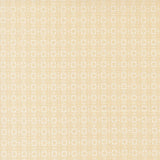 a repeating pattern of small white and beige diamond shapes arranged in a grid-like fashion.