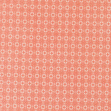 a repeating pattern of red and white flowers or leaves arranged in a grid-like fashion.