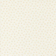a repeating pattern of small yellow flowers or leaves on a light-colored background.