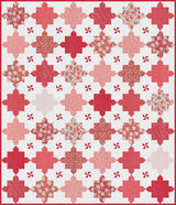 Sugar 'N Spice by Vanessa Goertzen for Lella Boutique LB258 Finished Size 60 1/2" x 60 1/2"
