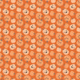 Frank and Friends Pumpkins Orange