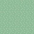 Frank and Friends Moon & Stars Green