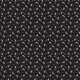 Frank and Friends Moon & Stars Black