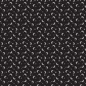 Frank and Friends Moon & Stars Black