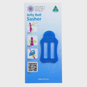 Jelly Roll Sasher PQW-JRS