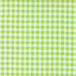 The image is a repeating pattern of green and white squares, creating a checkered or gingham-like design.