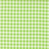 The image is a repeating pattern of green and white squares, creating a checkered or gingham-like design.