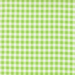 The image is a repeating pattern of green and white squares, creating a checkered or gingham-like design.