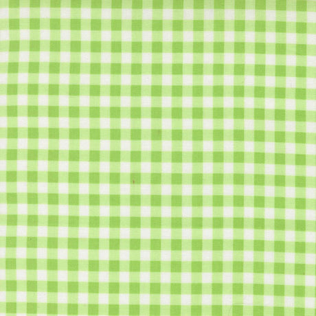 The image is a repeating pattern of green and white squares, creating a checkered or gingham-like design.
