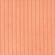 a repeating pattern of vertical stripes in shades of orange and white.