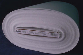 Double Side Fusible Non-Woven Heavyweight Craf-tex Plus 337BF-WHT Sold in 1/2 yard increments