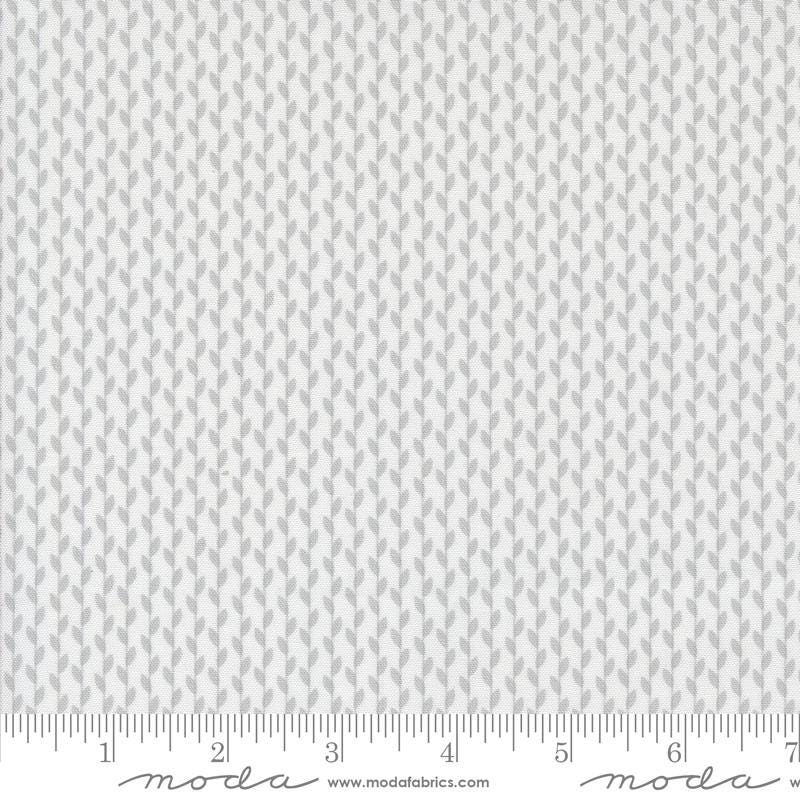 Mixed Bag of Bonbons - Vine by Jen Kingwell for Moda 18252 11 - Sold in 1/2 Yard Increments