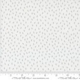 Mixed Bag of Bonbons - Loose Leaves by Jen Kingwell for Moda 18255 11 - Sold in 1/2 Yard Increments