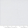Mixed Bag of Bonbons - Road Trip by Jen Kingwell for Moda 18258 11 - Sold in 1/2 Yard Increments