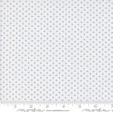 Mixed Bag of Bonbons - Road Trip by Jen Kingwell for Moda 18258 11 - Sold in 1/2 Yard Increments